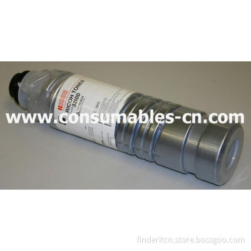 Ricoh 3210D Ricoh 3110D Ricoh 3105D Ricoh 1220D Copier Toner Cartridge